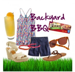 Vegan Friendly Summer Fashions