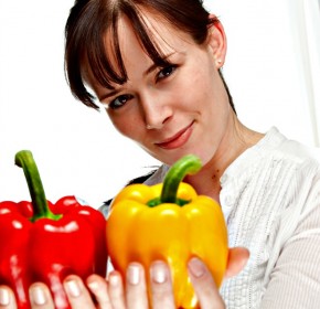 10 Anti-Tempataion Affirmations to Help You Make Healthy Diet & Lifestyle Choices