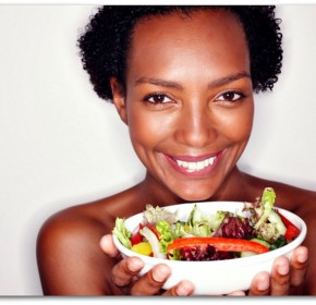 A New Year, A New You: 9 Great Ways To Be Beautiful from the Inside Out