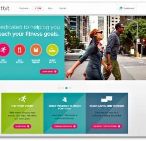 Fitness Tech: Having Fun and Getting Fit with My Fitbit Flex Fitness Tracker