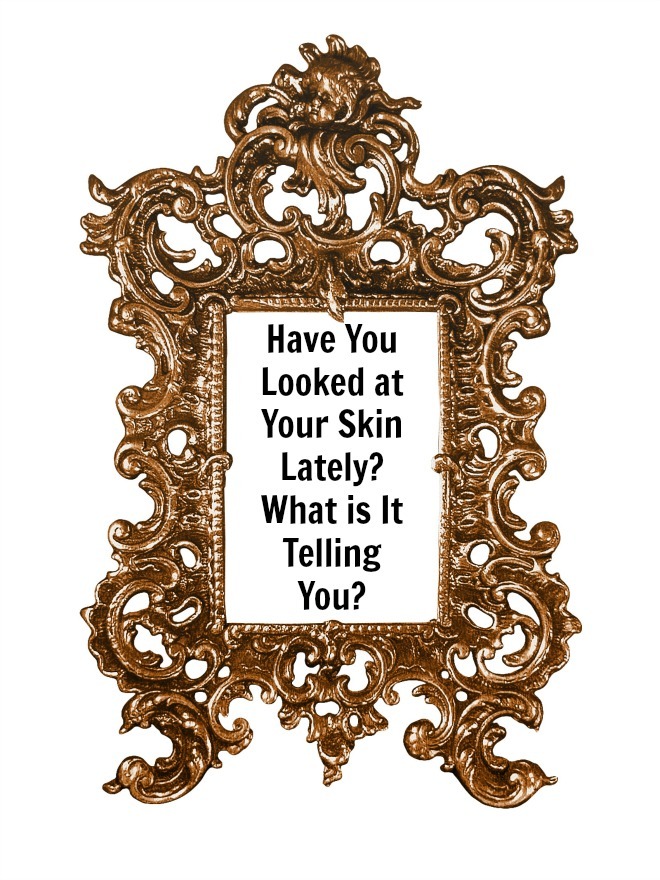 How To Look Good Naturally 10 DIY Natural Skin Care Remedies