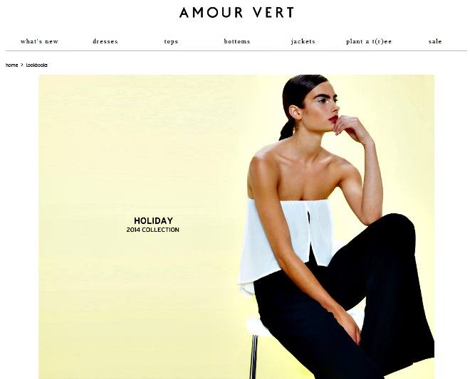 EcoStyle: Trying to Be an Eco-Fashionista? 6 Eco-Fashion Collections to Explore