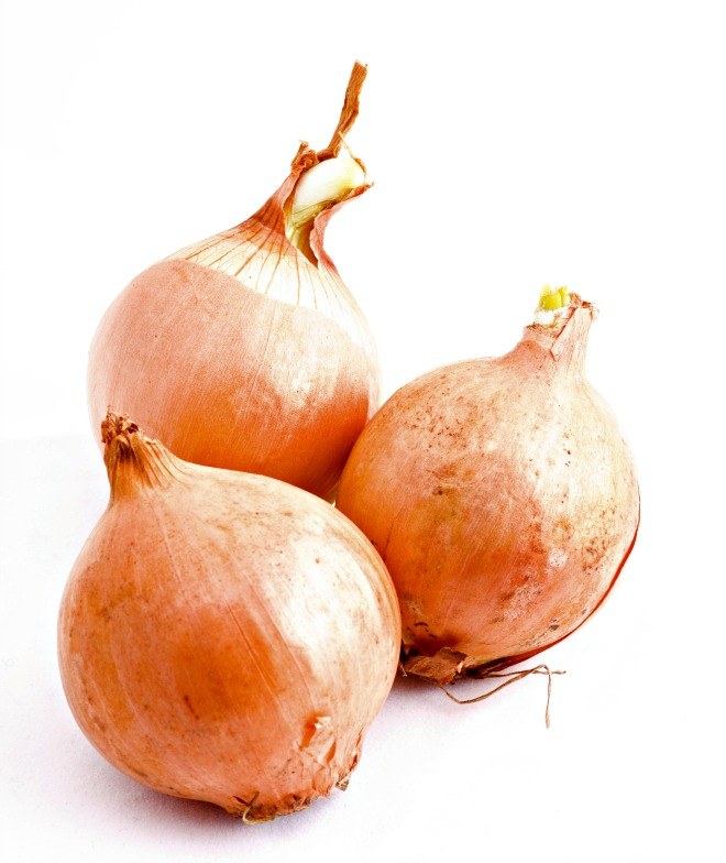 Easy Vegan Balsamic Caramelized Onions