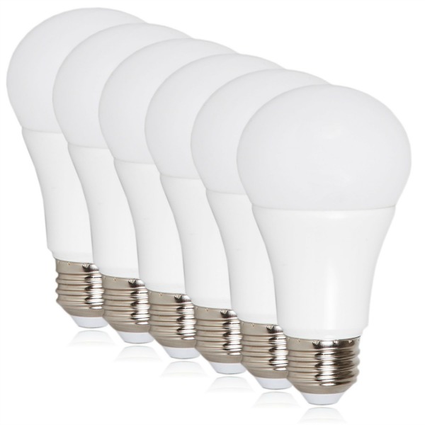 Energy-Saving Reasons to Take a Long Look at Your Light Bulbs