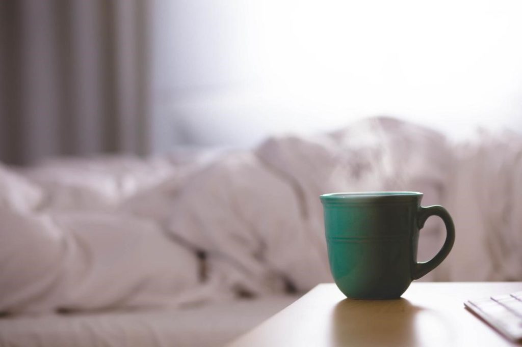 7 Simple Hacks to Develop a Morning Routine that Will Set the Mood for the Whole Day