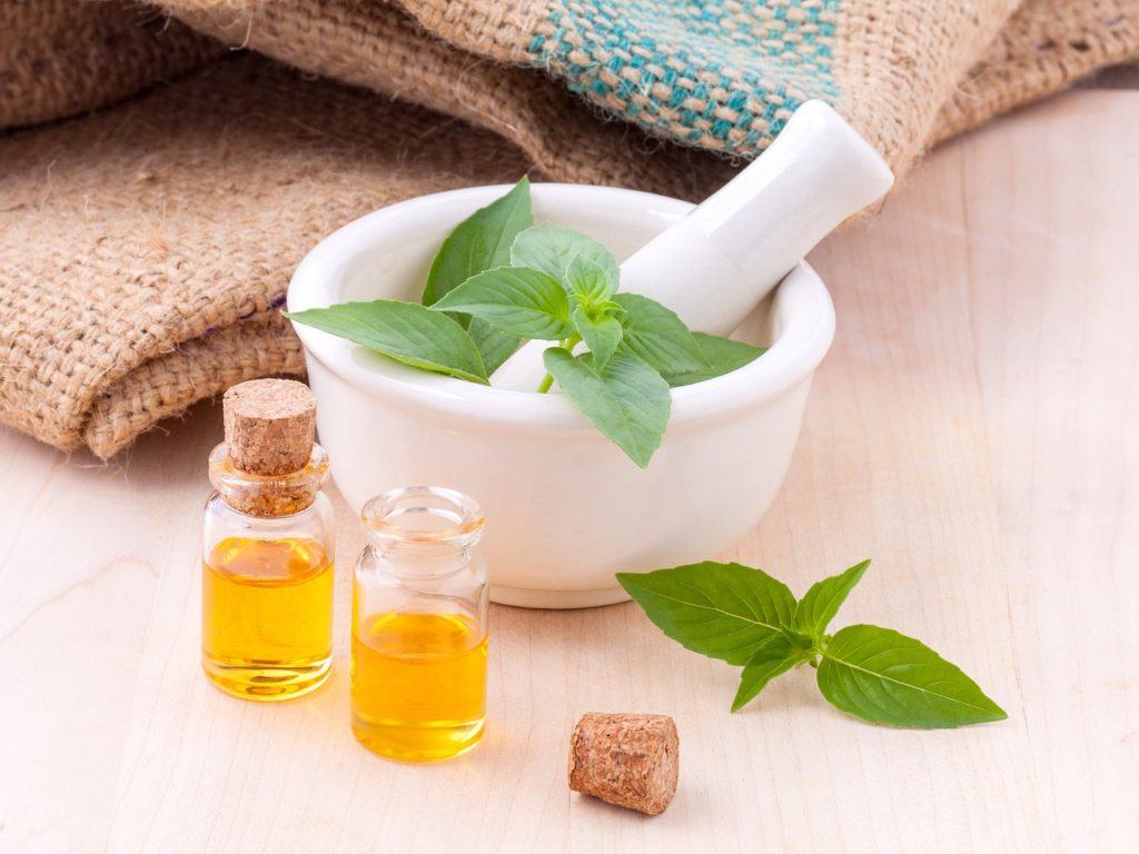 Beyond the Chair: Choosing the Best Massage Oil for Your Needs
