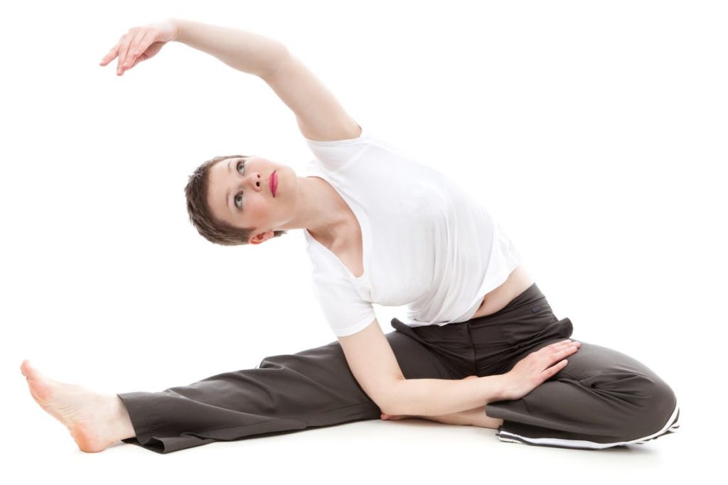 The Importance of Flexibility As We Age