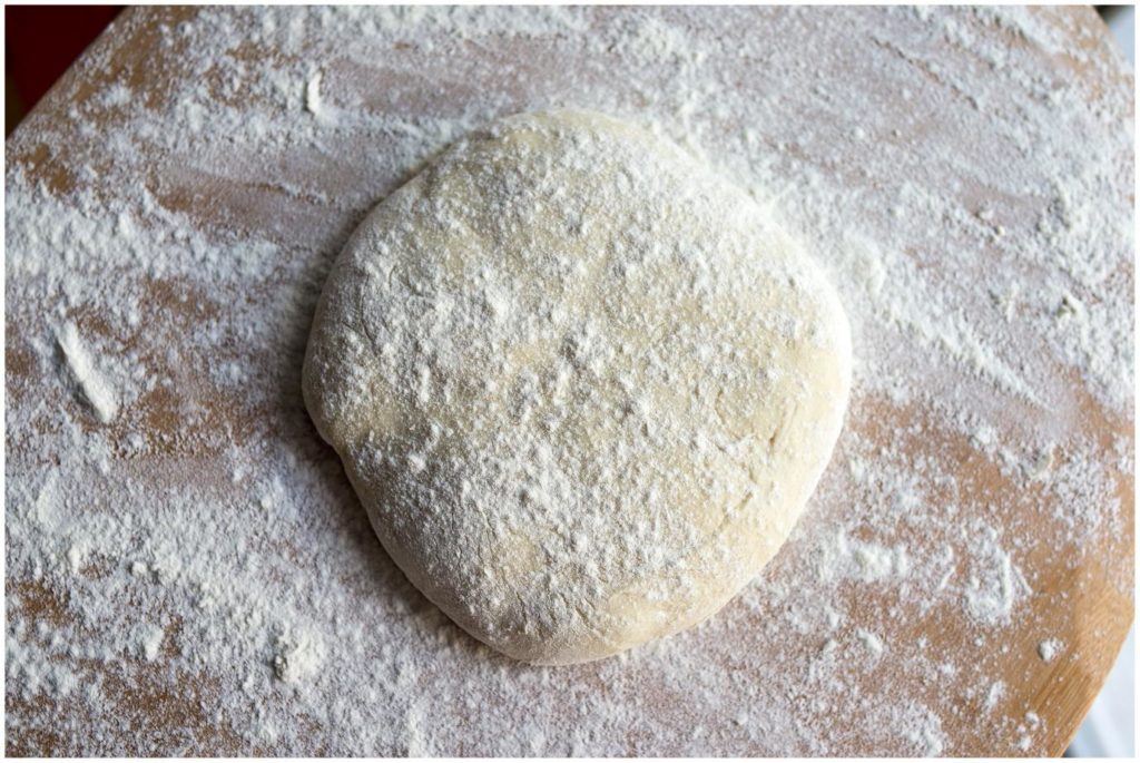 How to Prepare the Best Pizza Dough Ever