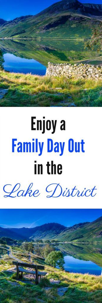 Enjoy a Family Day Out in the Lake District