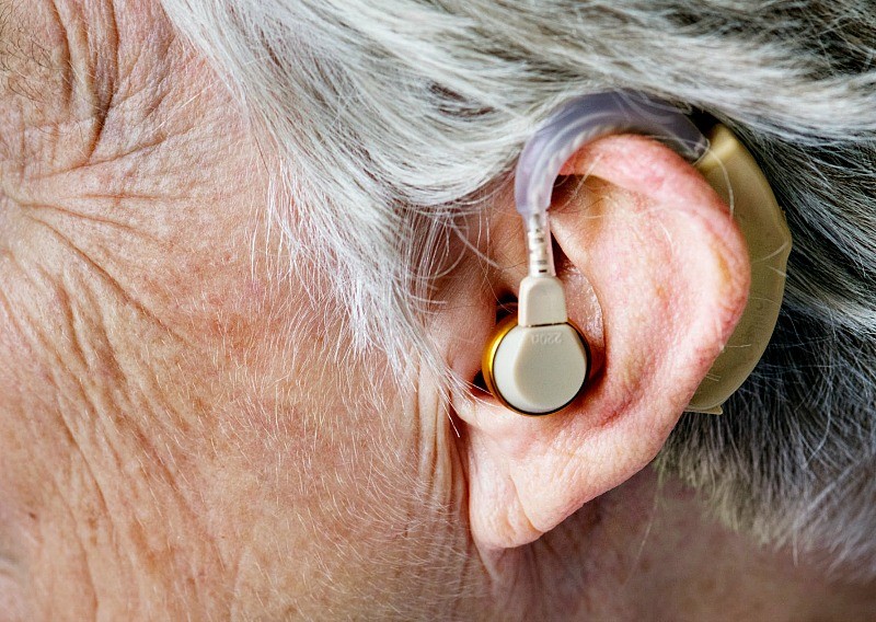 Hearing Aids: 5 Myths and Facts