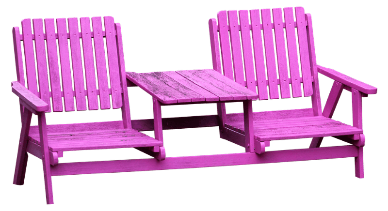 How to Protect Your Outdoor Furniture This Winter