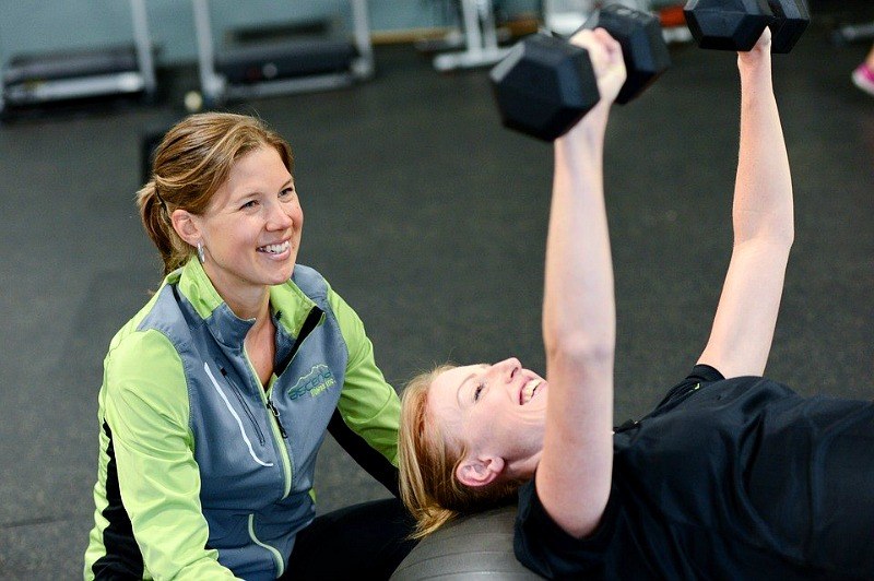 5 Incredible Benefits of Hiring a Personal Trainer
