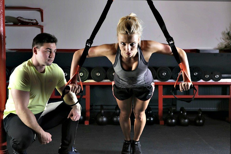 5 Incredible Benefits of Hiring a Personal Trainer