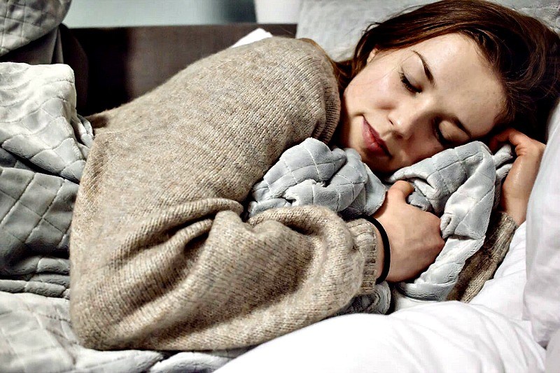 Benefits and Importance of Good Sleep