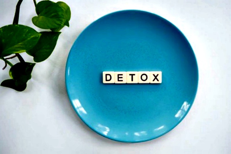 What is Detox?