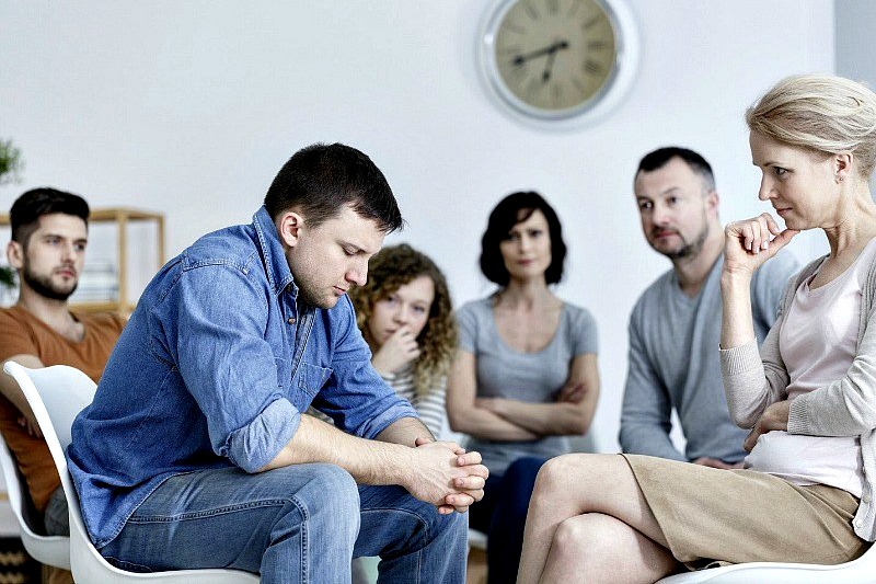 What to Expect From Substance Use Disorder Outpatient Treatment