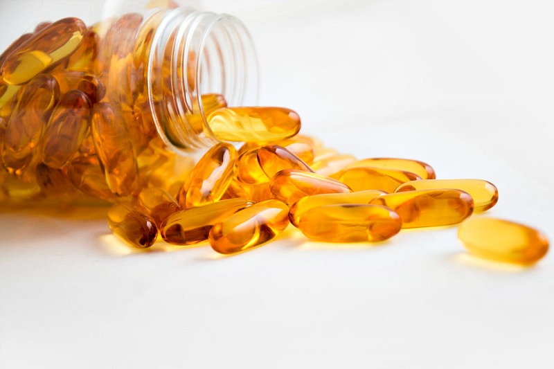 Top Advantages of Taking Fish Oil Vitamins and Supplements