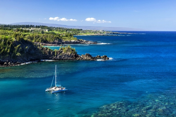 Benefits Of Hiring A Private Boat Charter in Maui