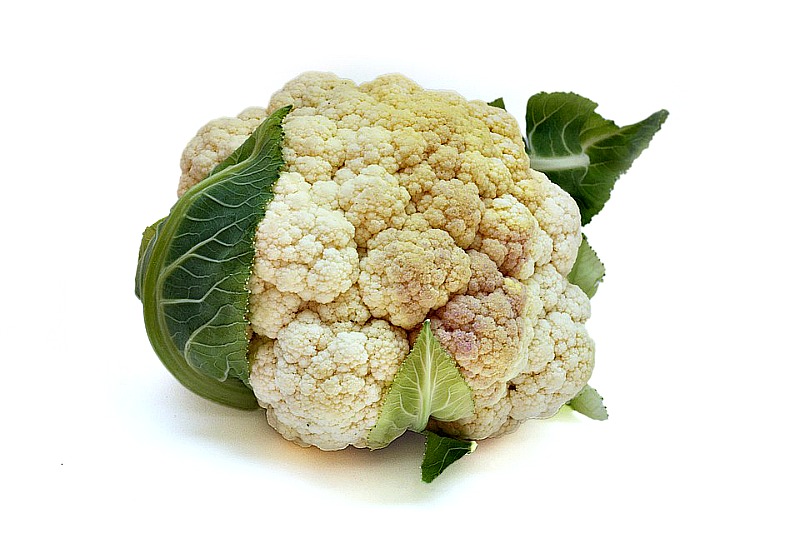  Vegan Loaded Cauliflower Au Gratin Casserole