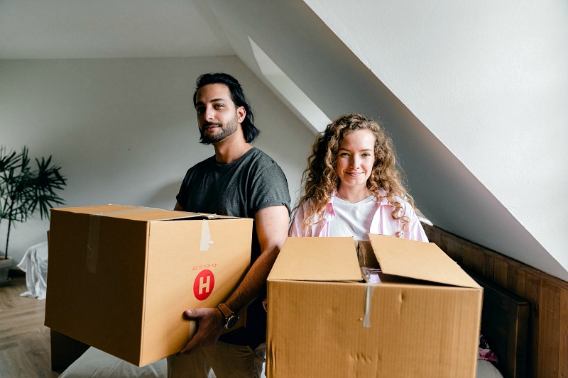 3 Ways to Save When Moving to Canberra