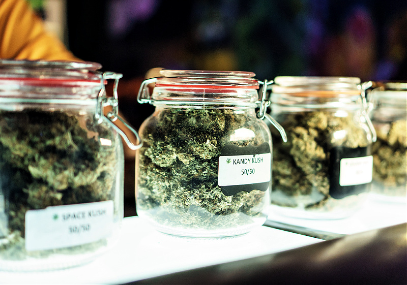What Makes a Good Cannabis Dispensary?