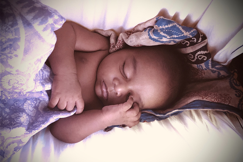 Helpful Tips for Getting Your Newborn to Sleep Better