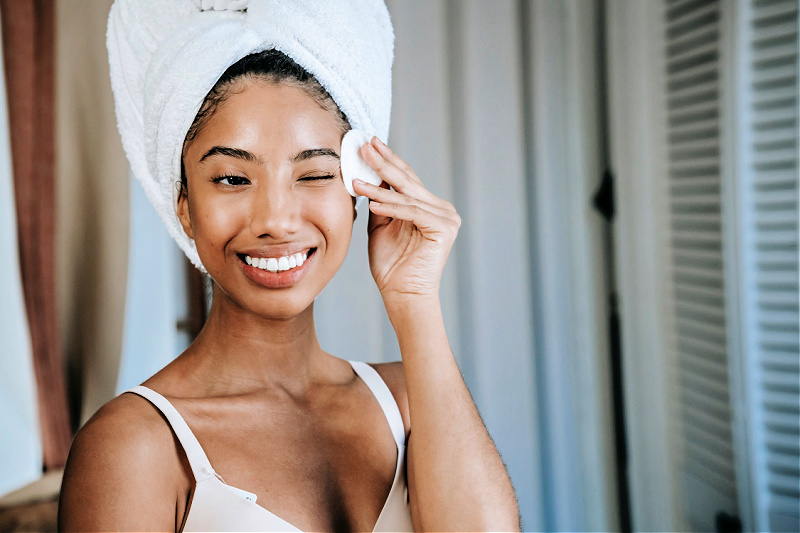 7 Natural Beauty Hacks Your Daily Routine Needs