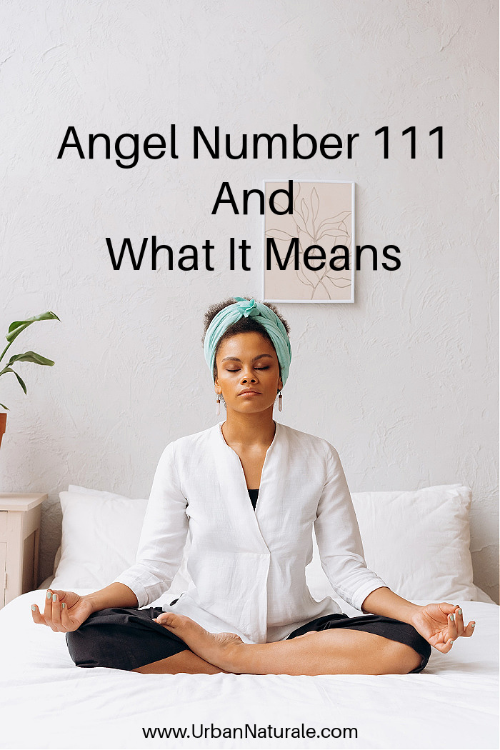 Angel Number 111 And What It Means - Angel Number 111 is important because when you encounter this number sequence it signifies that you at that point in your own life when what you think, feel and desire can be powerfully manifested and heard. If we can consciously incorporate Angel Number 111 into our lives, this will help us to tune into its powerful frequency. #angelnumbers  #angelnumber111  #chakras  #chakrajewelry  