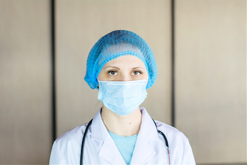 Reasons for Working with a Physician Recruiter During the Pandemic