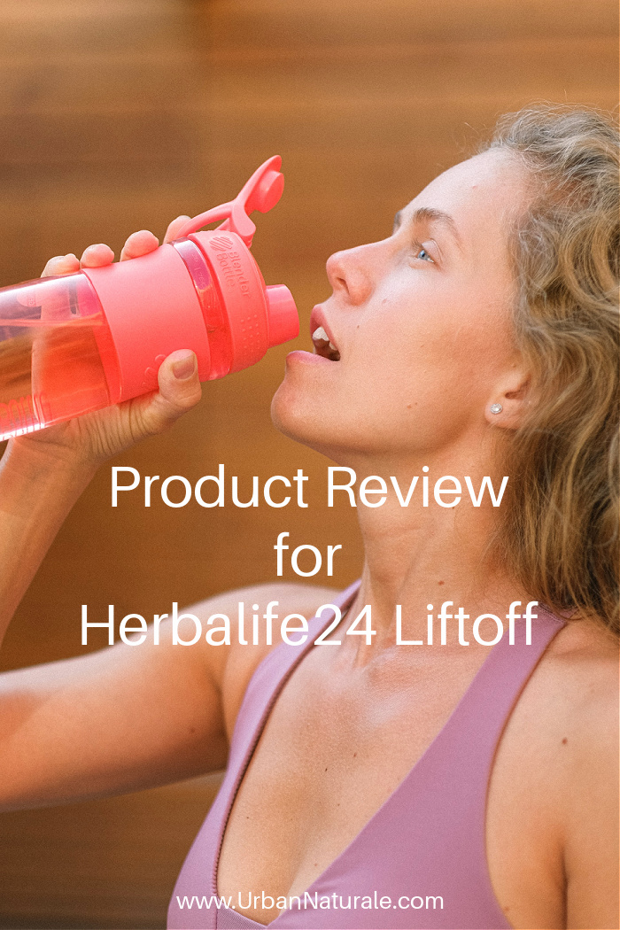 Product Review for Herbalife24 Liftoff  - The Herbalife24 line of products is designed specifically for athletes, providing the fuel and nutrition they need to perform at their best. In August 2021, Herbalife launched a new product within the Herbalife24 brand called Herbalife24 Liftoff. This product can be used anytime you need a boost of energy.  Here is a helpful product review about Herbalife24 Liftoff.  #Herbalife24Liftoff   #Herbalife  #energyfuel   #nutrition   #athletes  #supplements  