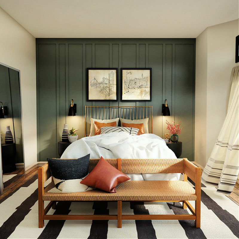 How to Choose Sustainable Products for the Bedroom
