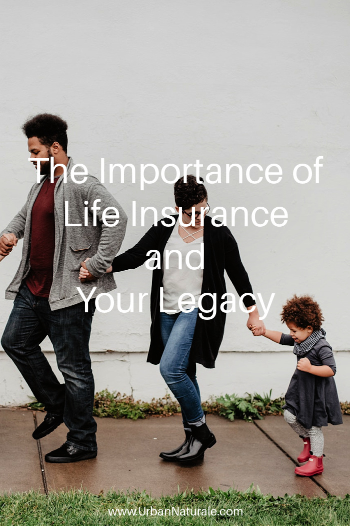 The Importance of Life Insurance and Your Legacy - Life insurance helps your family if you pass away, supplements lost wages, and gives you income when you’re retired. This article explores the importance of life insurance, what kind of life insurance is available, and how you can leave behind a legacy the next generation can be proud of. #insurance  #lifeinsurance  #family  #legacy  #typesoflifeinsurance  #lifeinsurancebenefits