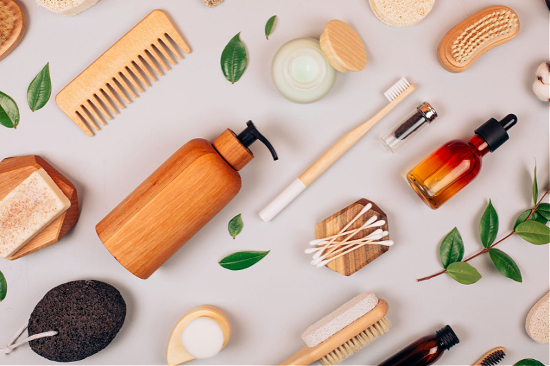 Eco-Friendly Self-Care Products: How To Make The Switch 