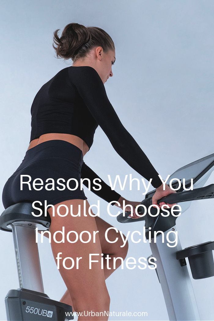 Reasons Why You Should Choose Indoor Cycling for Fitness - Are you looking for a workout activity that benefits your body as well as your mind?  Indoor Cycling is one of the best workouts to burn calories and keep the body and mind healthy. Regular indoor cycling sessions can help to pump blood and heart rate while building mind and muscle endurance.  #indoorcycling  #cycling  #fitness  #exercise  #cyclingbenefits