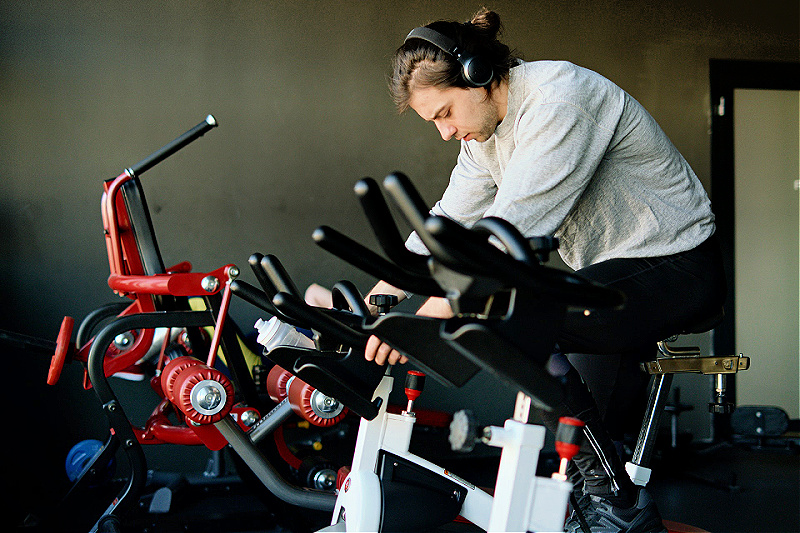 Reasons Why You Should Choose Indoor Cycling for Fitness