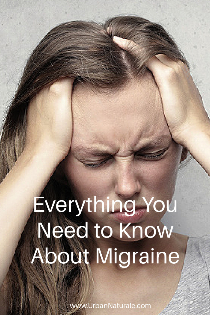 Everything You Need to Know About Migraine - Migraine is a neurological health condition that involves intense, recurring headaches and other symptoms. A migraine patient must work on reducing stress, sleeping properly, drinking water, posture, proper diet, and regular exercise.  #migraine   #headaches  #migrainecauses  #migrainesymptoms  #health  #CBD