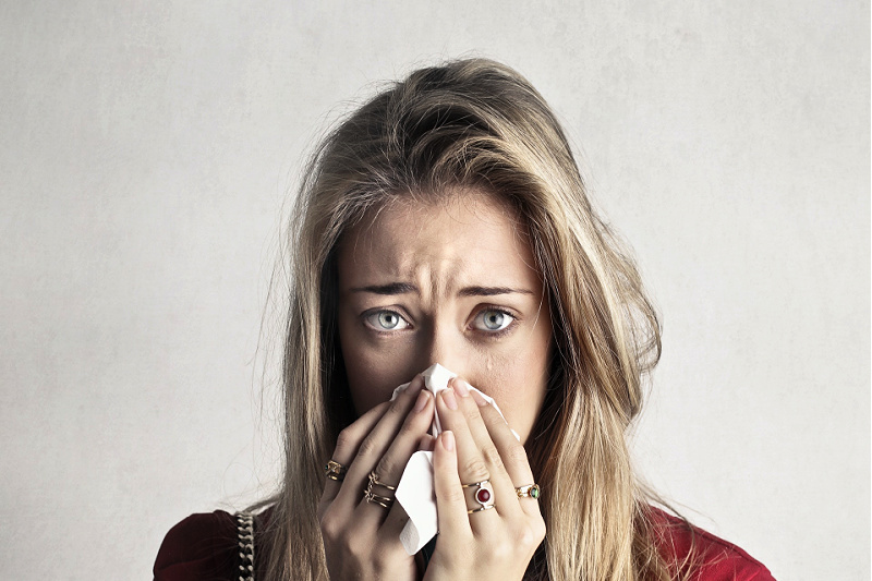 How Long Does Hay Fever Last?