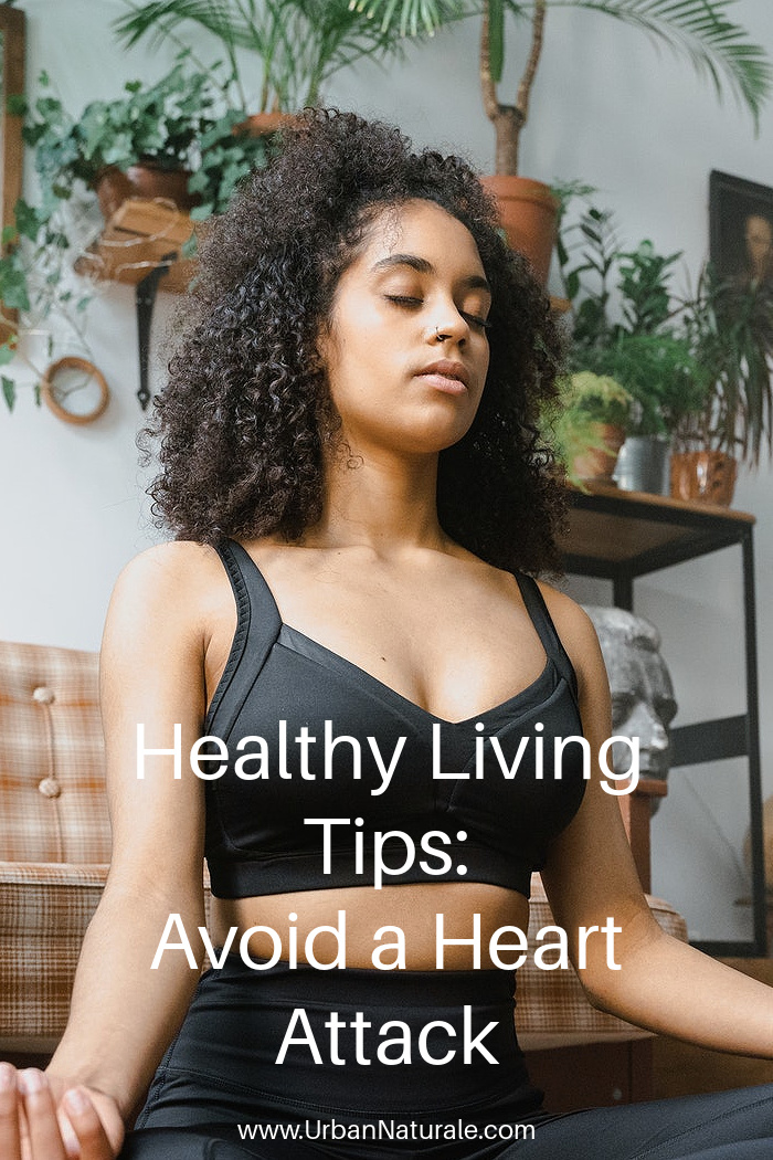 Healthy Living Tips: Avoid a Heart Attack - This article explores the precursors of a heart attack and how to be prepared with life insurance should you experience a heart attack. We’ll also look at ways to keep your heart healthy. Taking these preventative measures can help prevent heart attacks and coronary heart disease. #heartattack  #hearthealth  #hearthealthy  #healthylifestyle #avoidheartattacks  