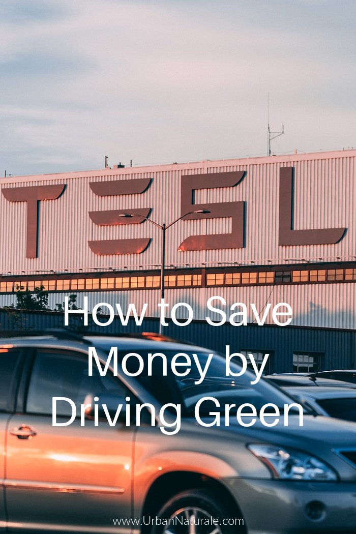 How to Save Money by Driving Green - Green cars, particularly electric vehicles, are starting to trend, but how much do they cost? How can you save on insurance with a green car?  Learn the latest news about the cost of electric vehicles, as well as how you can save on your car insurance through green discounts, low-mileage incentives, and other discounts. #drivinggreen #greencars #electriccars #electricvehicles  #greencarinsurance  