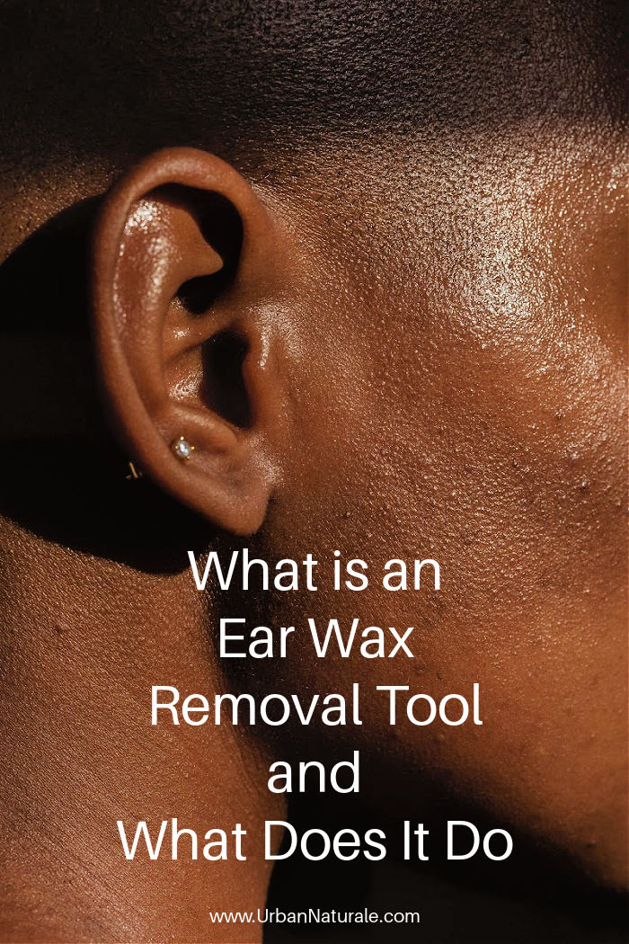 What is an Ear Wax Removal Tool and What Does It Do - Earwax buildup can affect hearing and cause pain, so ear wax removal in a safe and effective way is very important. Earwax helps keep your ears lubricated and prevents water from entering your ear canal. It also prevents dust and microorganisms from getting into your ears. Here are some tips on how to safely clean your ears. #ears  #earwax  #earwaxremoval  #earwaxbuildup