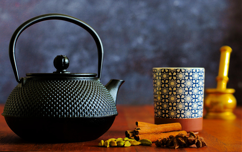 How to Brew a Perfect Cup of Chai Every Time