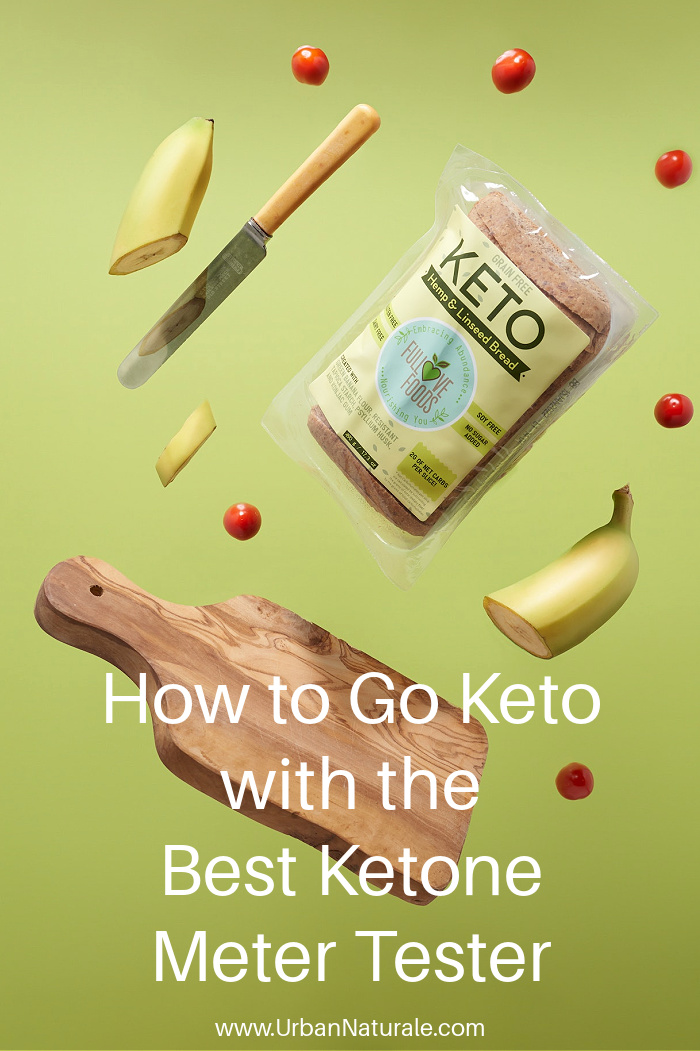 How to Go Keto With the Best Ketone Meter Tester - Ketone meters are available in several different price ranges and are a great tool to help you stay on track while you're on the low-carb diet. Learn more about how they work and whether they're worth the extra money.  #keto  #ketodiet  #ketones  #ketonemeters