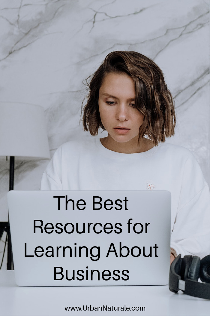 The Best Resources for Learning About Business - If you want to learn about business, there are plenty of resources available to help you. The best resources for learning about business management degrees can vary depending on your individual needs and preferences. Here's a list of the best resources for learning about business. #business  #businesseducation  #businessresources