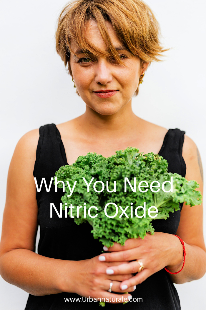 Why You Need Nitric Oxide - Supplementing with nitric oxide boosters, along with ramping up daily intake of nitrate-rich foods can increase nitric oxide production levels to support a healthy heart, immune, circulatory systems and exercise performance. #nitricoxide  #nitricoxideboosters  #nitraterichfoods  #organicnitricoxide