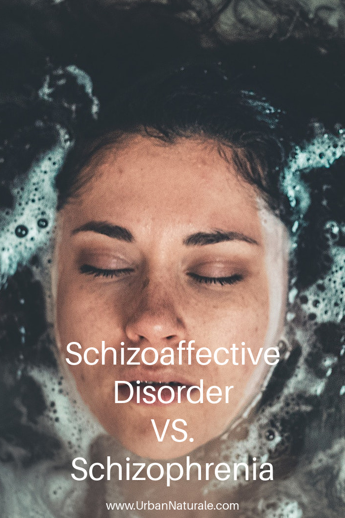 Schizoaffective Disorder VS. Schizophrenia - Schizoaffective disorder and schizophrenia are two distinct mental health conditions that can be easily confused. While the symptoms may overlap in certain areas, there are important differences between schizoaffective disorder and schizophrenia. Understanding these two disorders' differences is essential to ensure that patients receive appropriate treatment. #SchizoaffectiveDisorder  #Schizophrenia  #mentalhealth  #psychoticdisorders