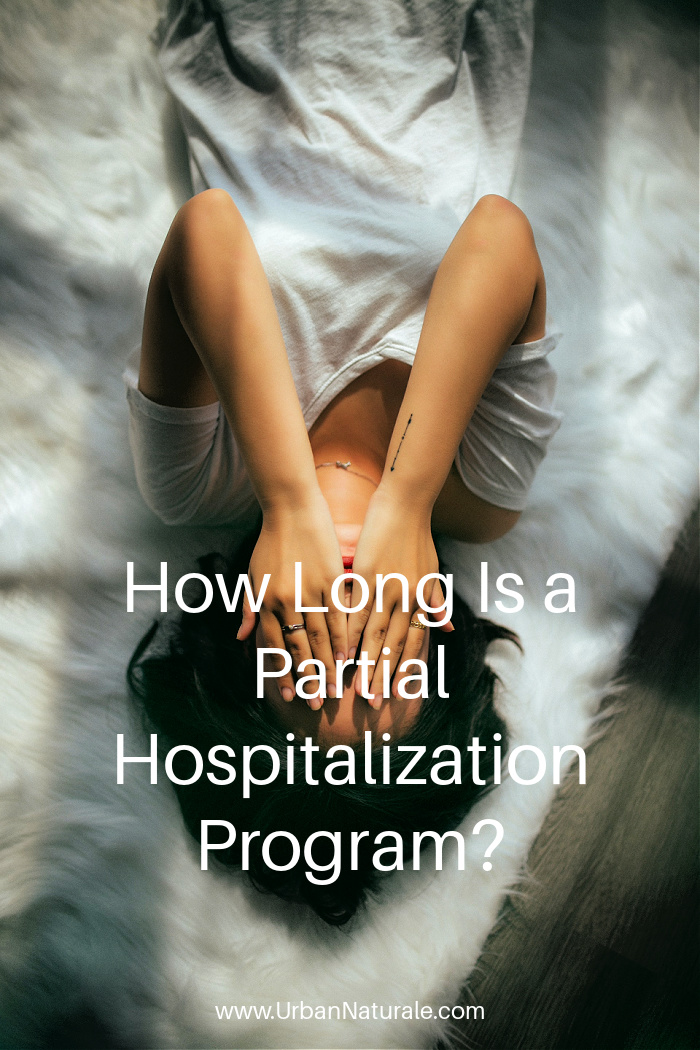 How Long Is a Partial Hospitalization Program? - A partial hospitalization program (PHP) is an intensive treatment option for people with mental and behavioral health issues. One of the main benefits is access to 24/7 medical support without having to stay in a full-time residential setting or facility.  #mentalhealth  #mentalillness  #partialhospitalizationprogram  #mentalhealthtreatment