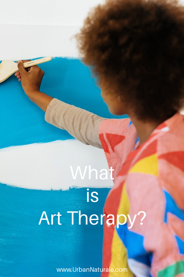 What is Art Therapy? - Art therapy combines psychotherapeutic techniques with the creative process to enhance self-expression and promote healing. Art therapy allows individuals to gain insight into their own emotions without needing verbal communication.  #arttherapy  #art  #therapy  #psychotherapy