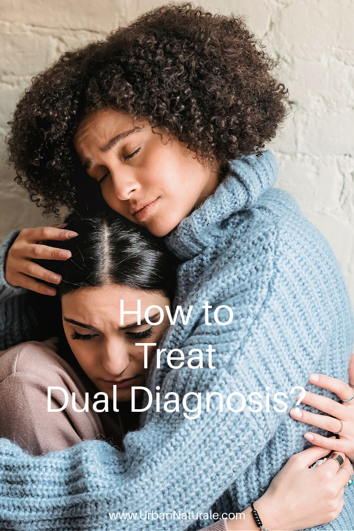 How to Treat Dual Diagnosis? - Dual diagnosis is a mental health condition in which an individual experiences both mental illness and substance abuse. Dual diagnosis programs typically involve group therapy sessions, individual counseling sessions, medication management, and other therapeutic activities designed for addiction recovery success. #dualdiagnosis  #addictiontreatment #mentalhealth