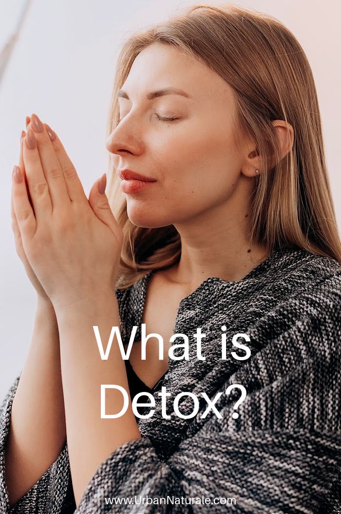 What is Detox? -  Over time, toxins can build up in our bodies and lead to health problems. Detoxification helps to remove toxins from the body so that the liver can function properly. #detox  #rehab  #addiction  #sauna  #substanceabuse #detoxificaton