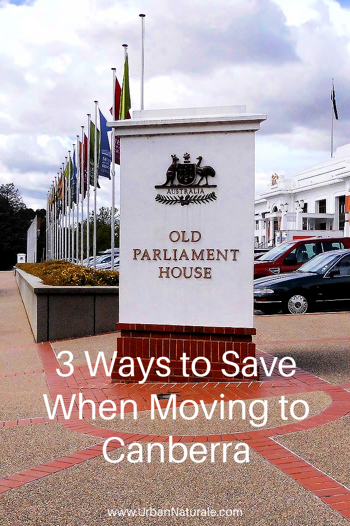  3 Ways to Save When Moving to Canberra - Canberra. the capital of Australia is an excellent place to live due to its stunning parks, vibrant culture, and exceptional schools. If you plan on moving to Canberra, it's important to consider certain factors to ensure a smooth transition into your new life.  #canberra  #australia  #moving   
